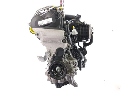 Moteur type CZCA - Audi A1 I PH.2 - Q0-8062F