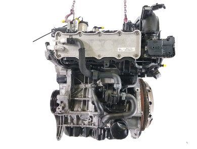Moteur type CZCA - Audi A1 I PH.2 - Q0-8062F