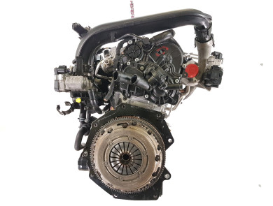 Engine type CZCA - Audi A1 I PH.2 - Q0-8062F