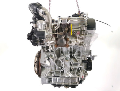 Moteur type CZCA - Audi A1 I PH.2 - Q0-8062F