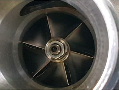 Moteur type CZCA - Audi A1 I PH.2 - Q0-8062F