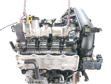 Engine type CZCA - Audi A1 I PH.2 - Q0-8062F