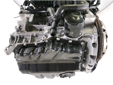 Engine type CZCA - Audi A1 I PH.2 - Q0-8062F