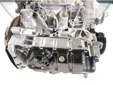 Engine type CZCA - Audi A1 I PH.2 - Q0-8062F
