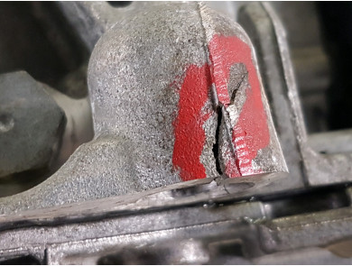 Engine type CZCA - Audi A1 I PH.2 - Q0-8062F