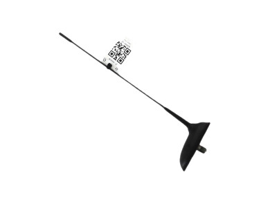 Antenna - Mercedes CLASSE A II PH.2 - 1698203575 - Z1-4440B