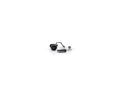 Neiman kit complet (barillet serrure clé) - Peugeot 308 II PH.1 - 1610783580 - Z0-6684X