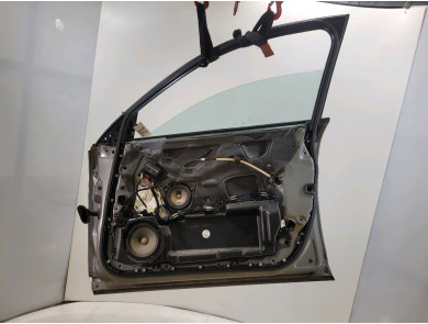 Right front door - Audi A6 III PH.1 - Inconnu - 4F0831052F - X1-8938T