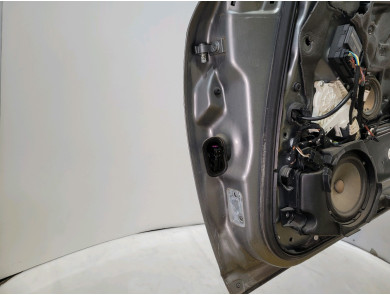Porte avant droite - Audi A6 III PH.1 - Inconnu - 4F0831052F - X1-8938T