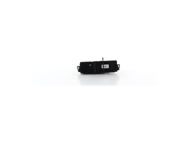 Heating control panel - Renault MEGANE III PH.1 - 275103596R - U1-4375A