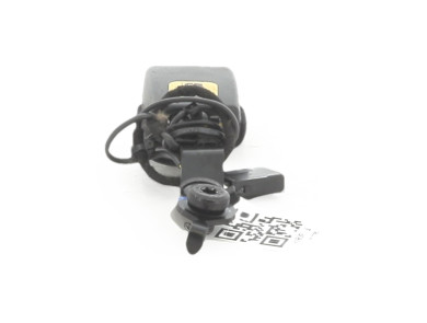 Left front belt clip - Alfa-Romeo MITO PH.2 - 71778265 - E1-3087E