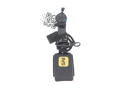 Attache ceinture sécurité avant gauche - Alfa-Romeo MITO PH.2 - 71778265 - E1-3087E