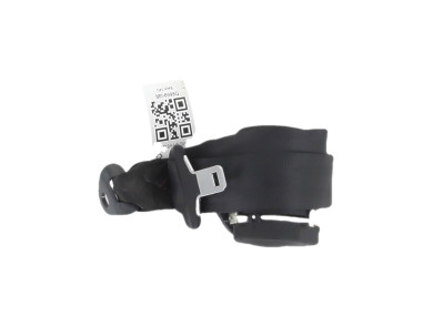 Left rear seatbelt - Peugeot 207 - 8975Z7 - M0-6998Q