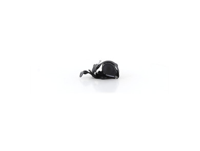 Left rear seatbelt - Peugeot 207 - 8975Z7 - M0-6998Q