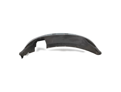Rear bumper - Seat ALTEA PH.1 - Bleu Fonce - 5P0807417AAGRU - J1-8923R
