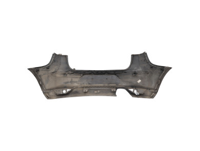 Pare choc arrière - Seat ALTEA PH.1 - Bleu Fonce - 5P0807417AAGRU - J1-8923R