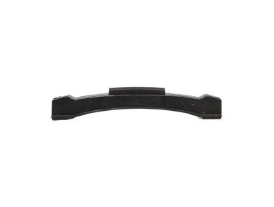 Rear bumper reinforcement bar - Alfa-Romeo MITO PH.2 - Noir - 50509382 - U1-2921G