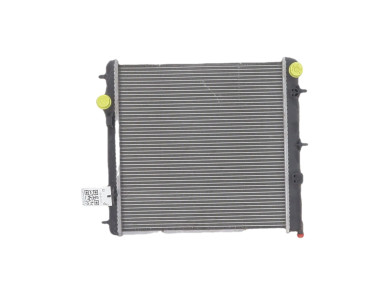 Radiateur d'eau - Citroen C3 II PH.2 - 1330Q5 - C0-0196M