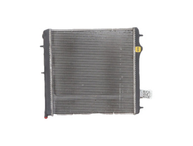 Cooling radiator - Citroen C3 II PH.2 - 1330Q5 - C0-0196M