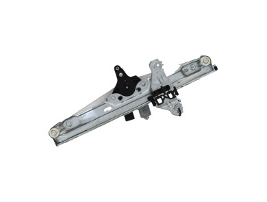 Left front window-lift - Renault KADJAR PH.1 - 807218884R - N1-5719I