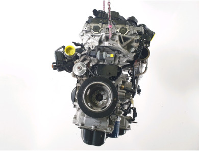 Engine type HN05-1627638180 - Peugeot 208 II PH.1 - Z0-7873J