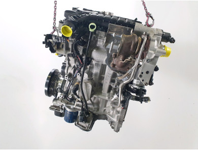 Engine type HN05-1627638180 - Peugeot 208 II PH.1 - Z0-7873J