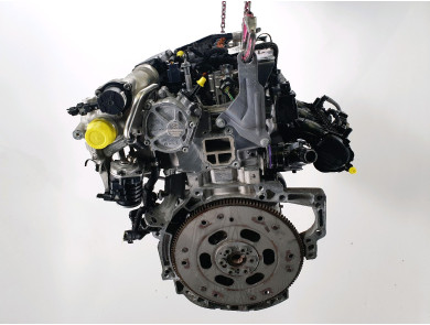Moteur type HN05-1627638180 - Peugeot 208 II PH.1 - Z0-7873J