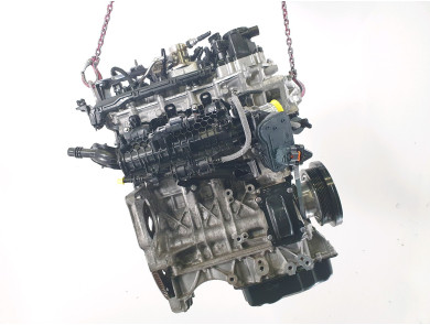 Engine type HN05-1627638180 - Peugeot 208 II PH.1 - Z0-7873J