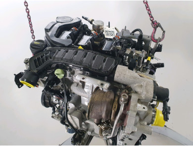 Engine type HN05-1627638180 - Peugeot 208 II PH.1 - Z0-7873J