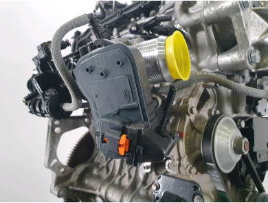 Engine type HN05-1627638180 - Peugeot 208 II PH.1 - Z0-7873J