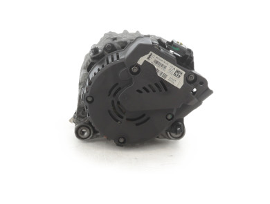 Alternator - Peugeot 308 II PH.1 1.6 EHDI - 9674646180 - A1-8356J