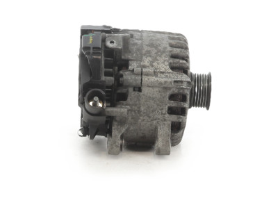 Alternator - Peugeot 308 II PH.1 1.6 EHDI - 9674646180 - A1-8356J