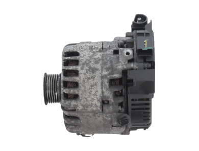 Alternator - Peugeot 308 II PH.1 1.6 EHDI - 9674646180 - A1-8356J