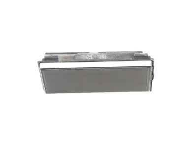 Multifunction screen - Peugeot 208 I PH.1 - 9812862880 - U1-2919V