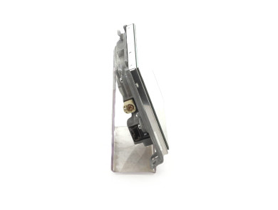 Multifunction screen - Peugeot 208 I PH.1 - 9812862880 - U1-2919V