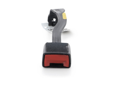 Attache ceinture sécurité avant gauche occasion - Seat ALTEA - 5P0857755C QVZ