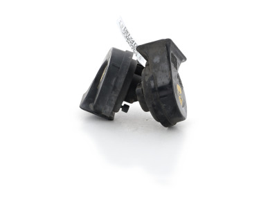 Horn - Seat ALTEA PH.1 - Bleu Fonce - 5C0951221B - K1-4345I