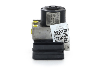 ABS pump motor - Peugeot 207 - 4541S8 - J1-4296S