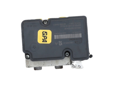 Bloc ABS - Peugeot 207 - 4541S8 - J1-4296S