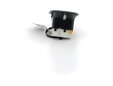 Left window-lift switch panel - Renault CLIO III PH.1 - 8200214943 - B1-5499V