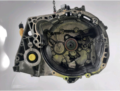 Boîte de vitesses type JR5316 - Dacia DUSTER I PH.1 - Y1-8773S