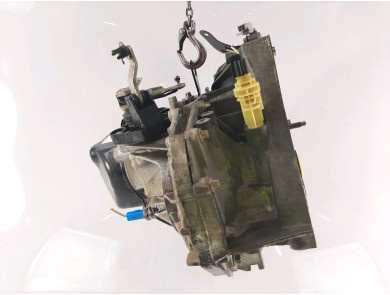 Gearbox type JR5316 - Dacia DUSTER I PH.1 - Y1-8773S