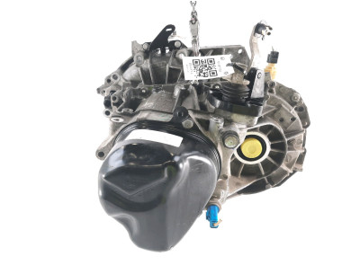 Gearbox type JR5316 - Dacia DUSTER I PH.1 - Y1-8773S