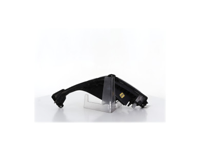 Left front daytime running light (DRL) - Peugeot 308 I PH.2 - 6208X4 - Q1-8845U