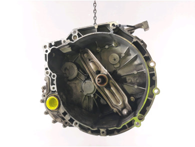 Gearbox type GETRAG-ADO - Mini MINI II PH.2 - A1-7539J
