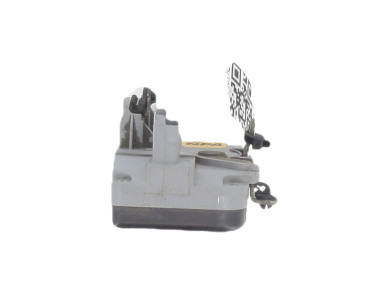 Right front door lock - Peugeot 206 - Vert Fonce - 9136J1 - V1-1017Q