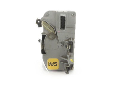 Serrure de porte avant droite - Peugeot 206 - Vert Fonce - 9136J1 - V1-1017Q