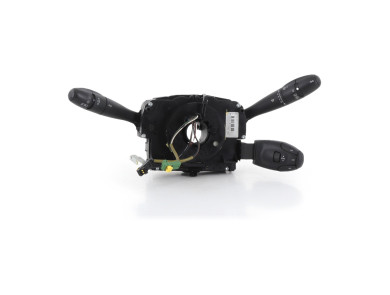 Steering column stalk switch - Peugeot 207 - 6242P3 - V1-4197C