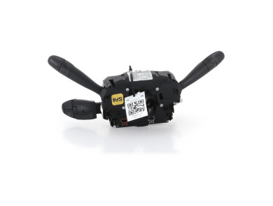 Steering column stalk switch - Peugeot 207 - 6242P3 - V1-4197C