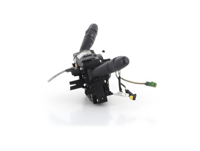 Steering column stalk switch - Peugeot 207 - 6242P3 - V1-4197C